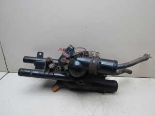 Корпус термостата Hyundai Sonata VI 2010-2014 247983 256002G400