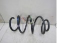  Пружина передняя Hyundai ix35 \Tucson 2010-2015 247992 546303U300