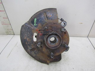 Кулак поворотный передний правый Hyundai ix35 \Tucson 2010-2015 247996 517162Y000