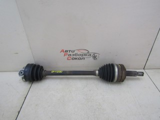 Полуось передняя левая Hyundai ix35 \Tucson 2010-2015 247990 495002Y300