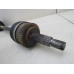 Полуось передняя левая Hyundai ix35 \Tucson 2010-2015 247990 495002Y300