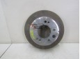 Диск тормозной задний Hyundai ix35 \Tucson 2010-2015 247939 584111H300