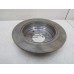 Диск тормозной задний Hyundai i30 2007-2012 247939 584111H300