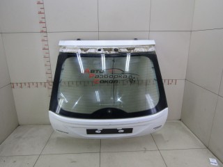 Дверь багажника Ford Focus II 2008-2011 247912 1527998