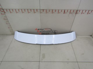 Спойлер (дефлектор) крышки багажника Ford Focus II 2008-2011 247913 1554920
