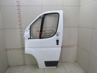 Дверь передняя левая Peugeot Boxer 2006-нв 247914 9002X8