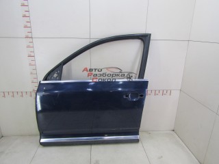 Дверь передняя левая Porsche Cayenne 2003-2010 247915 7L0831055L