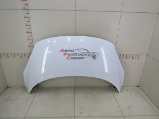 Капот Renault Scenic 2009-2015 247923 651008842R