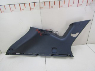 Обшивка багажника Hyundai ix35 \Tucson 2010-2015 248014 858502Y1009P