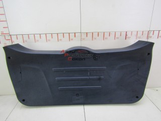 Обшивка двери багажника Hyundai ix35 \Tucson 2010-2015 248013 817502Y0009P