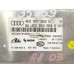 Блок электронный Audi A8 (D3,4E) 2004-2010 35969 4E0907553D