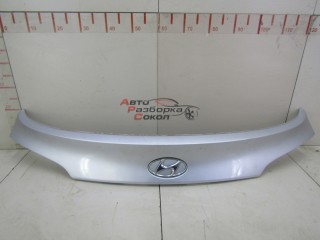 Накладка двери багажника Hyundai ix35 \Tucson 2010-2015 248048 873712S000
