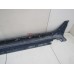 Накладка на порог (наружная) Hyundai ix35 \Tucson 2010-2015 248057 877542S000