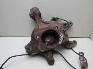 Кулак поворотный задний левый Hyundai ix35 \Tucson 2010-2015 248070 527102S000