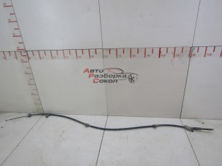 Трос стояночного тормоза Hyundai ix35 \Tucson 2010-2015 248076 597702S200