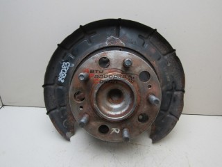 Щит опорный задний правый Hyundai ix35 \Tucson 2010-2015 248083 582522S000