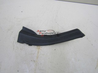 Накладка лобового стекла левая Hyundai ix35 \Tucson 2010-2015 248089 861532Y000