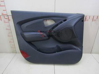 Обшивка двери передней левой Hyundai ix35 \Tucson 2010-2015 248090 823012Y0109P