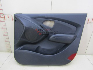 Обшивка двери передней правой Hyundai ix35 \Tucson 2010-2015 248091 823022Y0109P