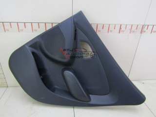 Обшивка двери задней правой Hyundai ix35 \Tucson 2010-2015 248093 833022Y0209P