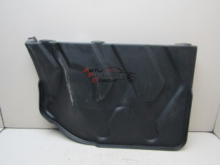 Пыльник двигателя Hyundai ix35 \Tucson 2010-2015 248101 291202S000