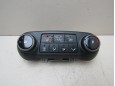  Блок управления печкой Hyundai ix35 \Tucson 2010-2015 248102 972502Y000TAN