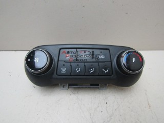 Блок управления печкой Hyundai ix35 \Tucson 2010-2015 248102 972502Y000TAN