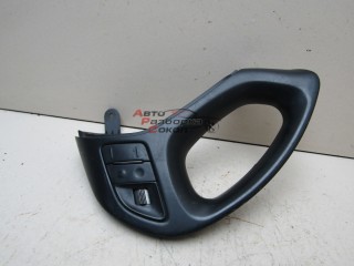 Кнопка многофункциональная Hyundai ix35 \Tucson 2010-2015 248118 967002S100SAS