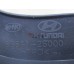 Брызговик задний левый Hyundai ix35 \Tucson 2010-2015 248087 868412S000