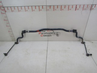 Стабилизатор передний Hyundai ix35 \Tucson 2010-2015 248061 548102S000