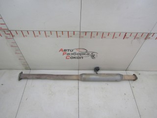 Средняя часть глушителя Kia Sportage 2010-2015 248059 286502S100