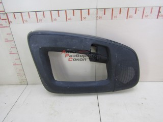 Обшивка двери передней левой Peugeot Boxer 2006-нв 248125 1607240180