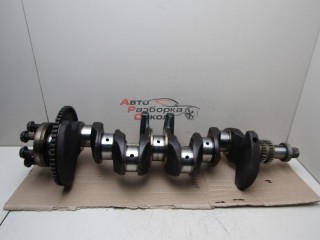 Коленвал Kia Sportage 2010-2015 248132 231112G010