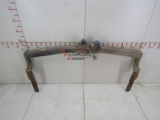 Сцепное устройство (Фаркоп) Toyota Highlander II 2007-2013 248137