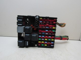 Блок предохранителей Ford Fusion 2002-2012 248152 1383984