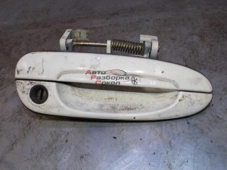 Ручка двери передней наружная правая Mazda 626 (GE) 1992-1997 51928