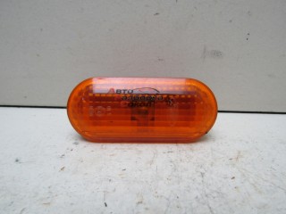 Повторитель на крыло желтый Ford Fiesta 2001-2007 248157 2S6A13K354AD