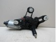  Моторчик стеклоочистителя задний Ford Fiesta 2001-2007 248165 1422314