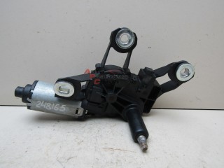Моторчик стеклоочистителя задний Ford Fiesta 2001-2007 248165 1422314