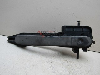 Ручка двери передней наружная левая Ford Fusion 2002-2012 248167 1372473