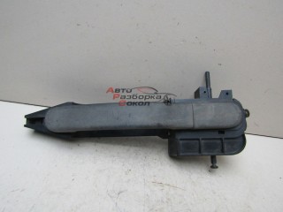 Ручка двери передней наружная правая Ford Fusion 2002-2012 248168 1372471