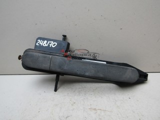 Ручка двери задней наружная правая Ford Fusion 2002-2012 248170 1372505