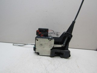 Замок двери передней правой Ford Fusion 2002-2012 248175 1372465