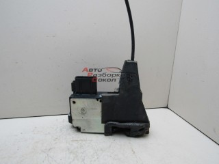 Замок двери задней правой Ford Fusion 2002-2012 248177 1372483