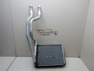 Радиатор отопителя Ford Fiesta 2008-2019 248179 1206926