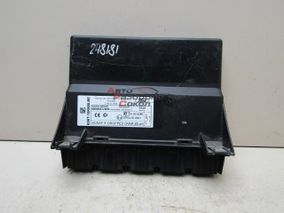 Блок управления центральным замком Ford Fusion 2002-2012 248181 6S6T15K600BL