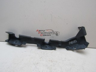 Направляющая заднего бампера левая Ford Fusion 2002-2012 248189 2N1117A882BH