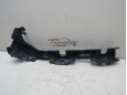  Направляющая заднего бампера правая Ford Fusion 2002-2012 248190 2N1117A881BH