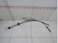  Трос КПП Ford Fusion 2002-2012 248207 1489301