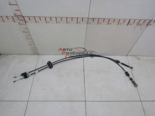 Трос КПП Ford Fiesta 2001-2007 248207 1489301